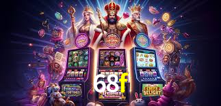 VIP Casino 68f