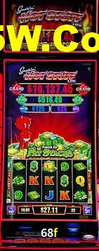 68f: Seu Cassino Premiado com Pagamentos Rápidos