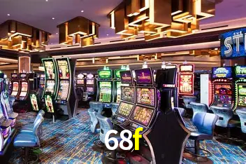 Platform Technology 68f