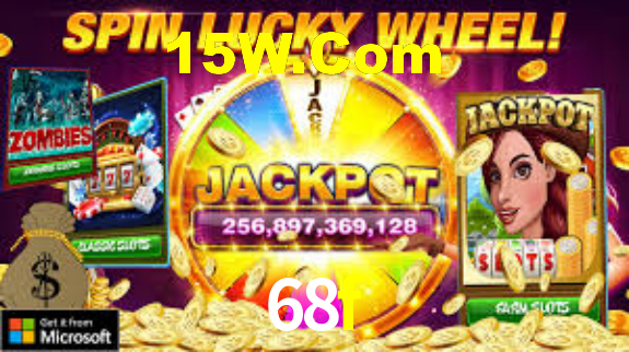 Exclusive Games 68f