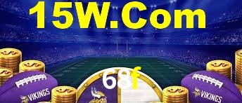 Welcome Bonus 68f